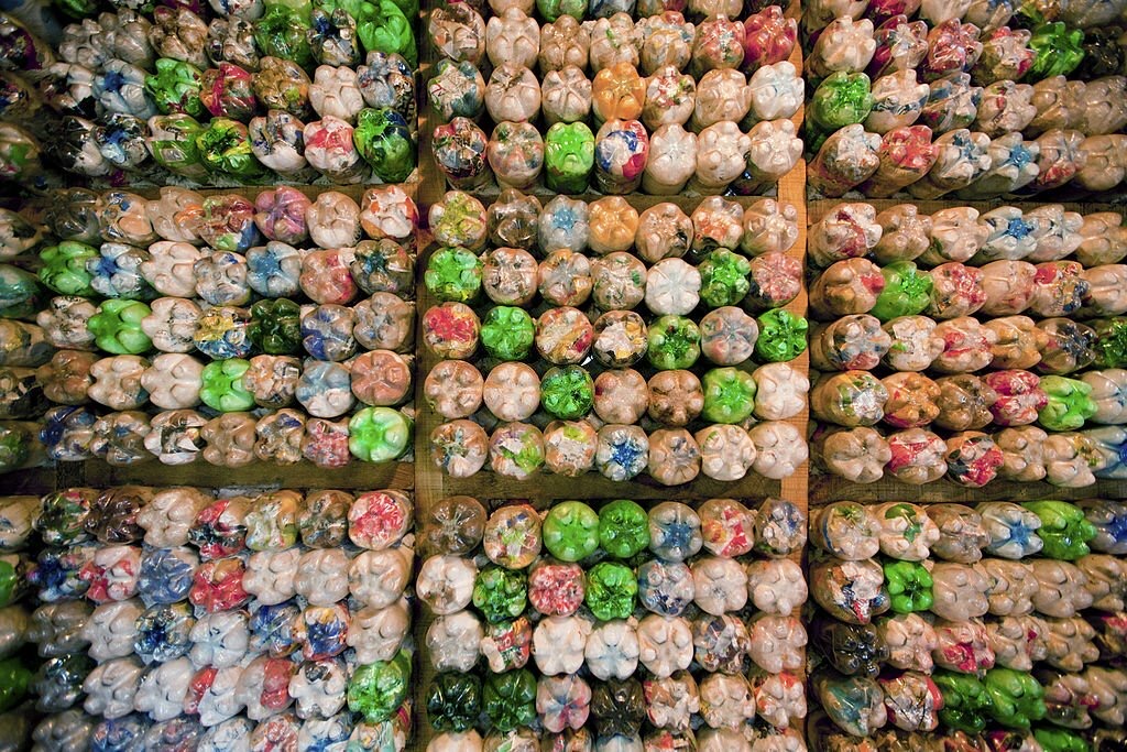 Ecobrick - Universaleco